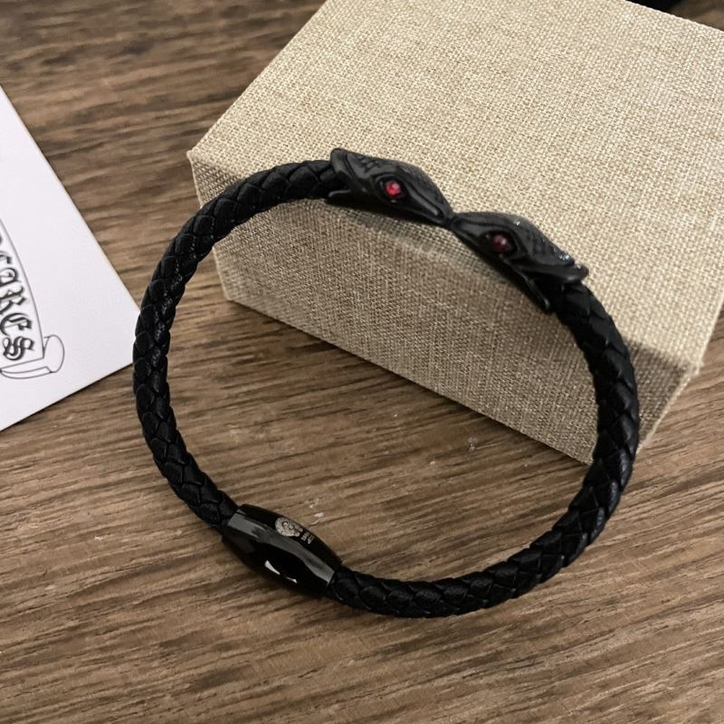 Chrome Hearts Bracelets